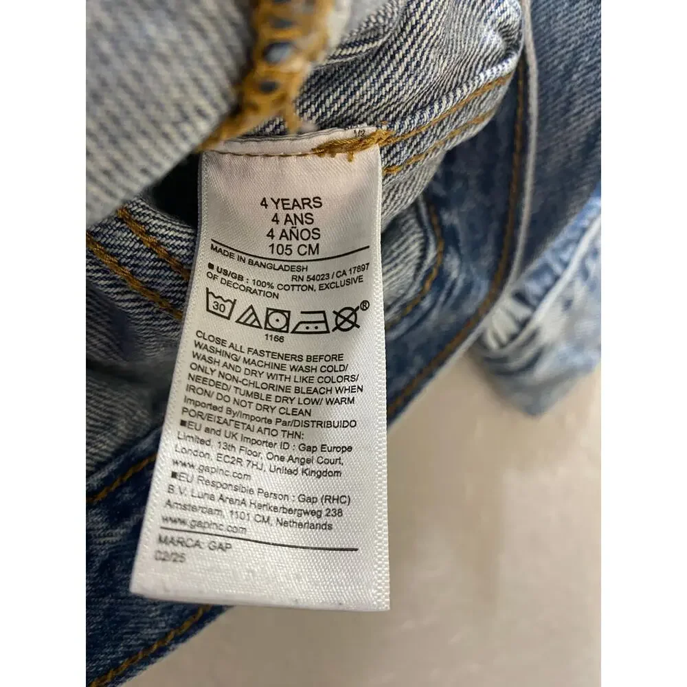 GAP babygap disney